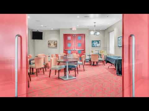 101 E Adams St, Springfield, IL home video tour