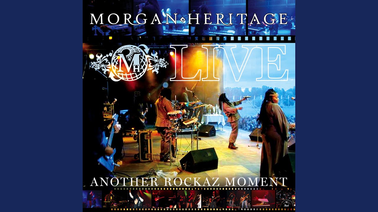 Your Best Friend (Live)