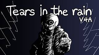 Drop0ff - Tears in the Rain [V4A]