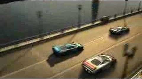 Race Driver Grid Dev interview part. 2