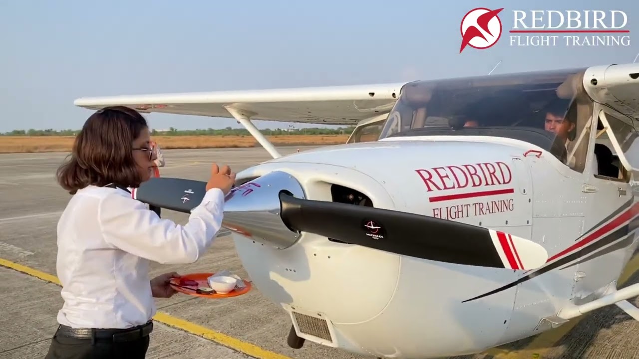 A New bird: VT-RBM joined our Fleet ✈️👨🏻‍✈️