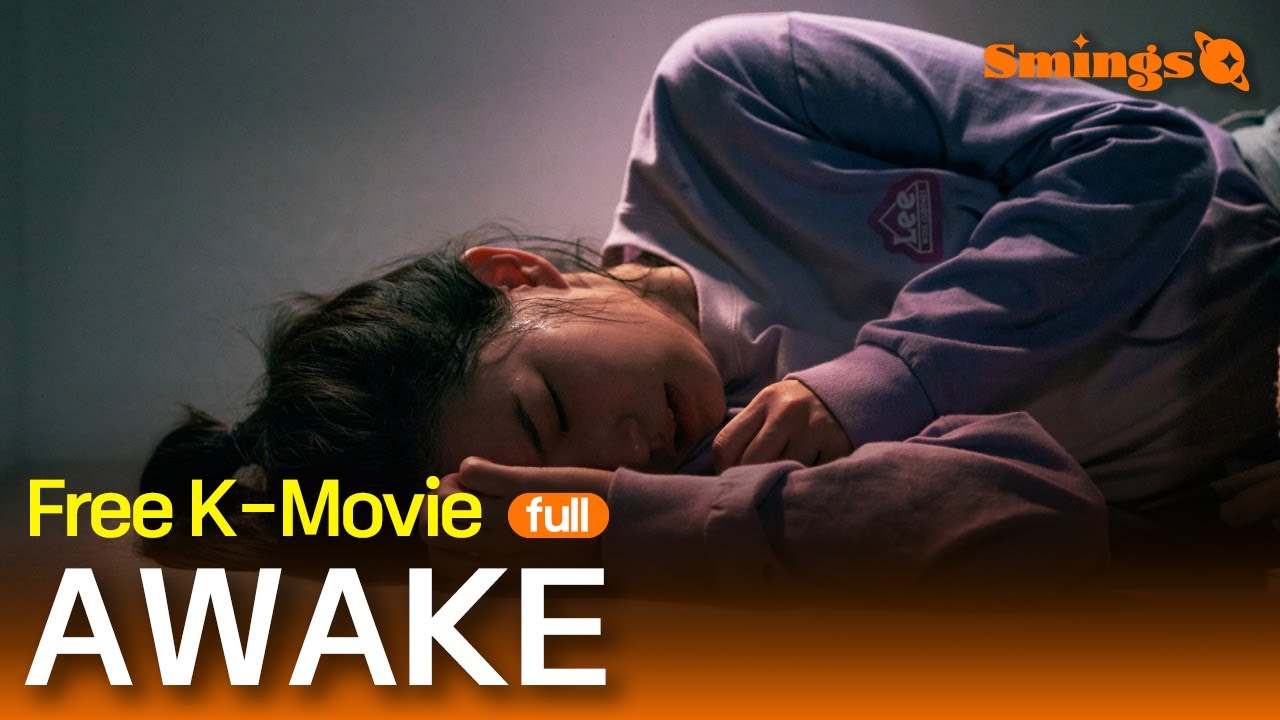 Awake Korean EngSub