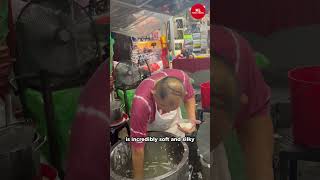 🇲🇾 A 90-Year-Old Tofu Pudding Legend in Petaling Street 🍮 screenshot 4