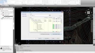 Civil3D 2014 New Improved Tools