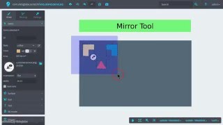 Demo | Mirror Tool