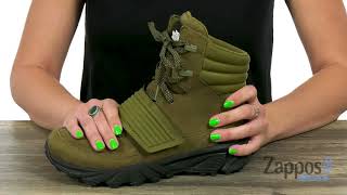 The North Face Raedonda Boot Sneaker 
