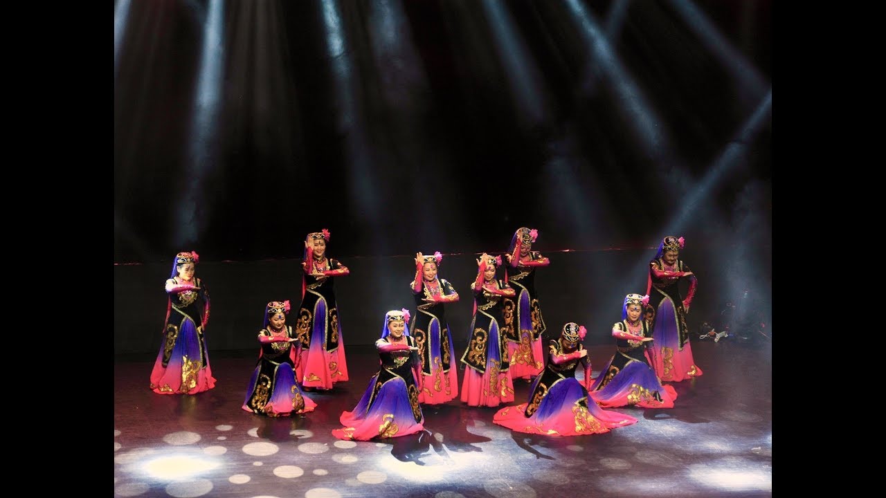 《ASALAM》NCTV Spring Festival 2018