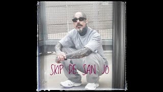 Skip from Nuestra Familia, a history of violence