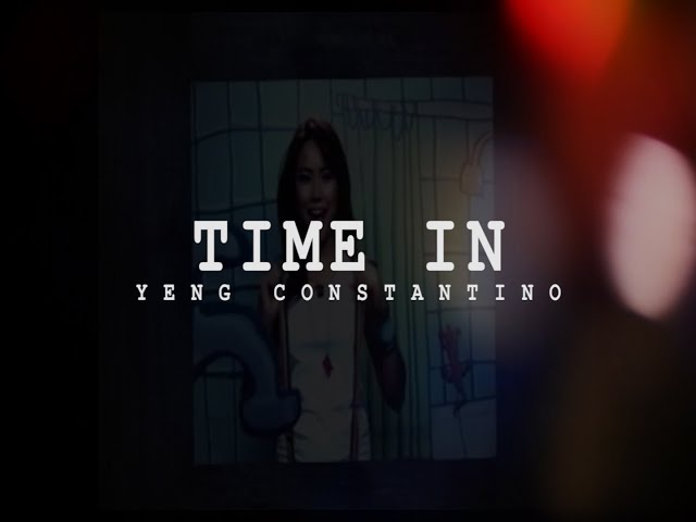 Time In - Yeng Constantino (Lyrics) class=