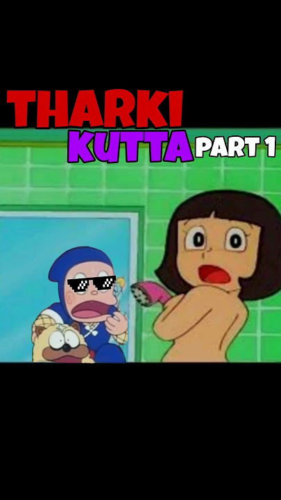 Wild ninja hattori parody part 1