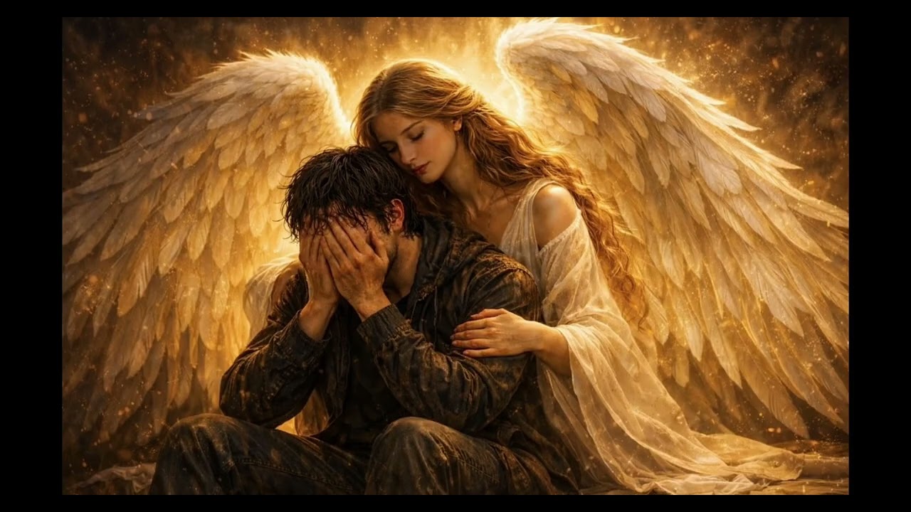 На Голгофе мой грех прощен | Новая Христианская Песня 