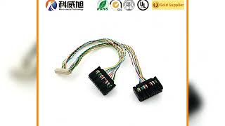 Df36 20P Shl Ipex 20565-001R I-Pex 20455-030E Df36A-45P Kab-Aces-91209-01011-0100Li Hrs Df13A-7P