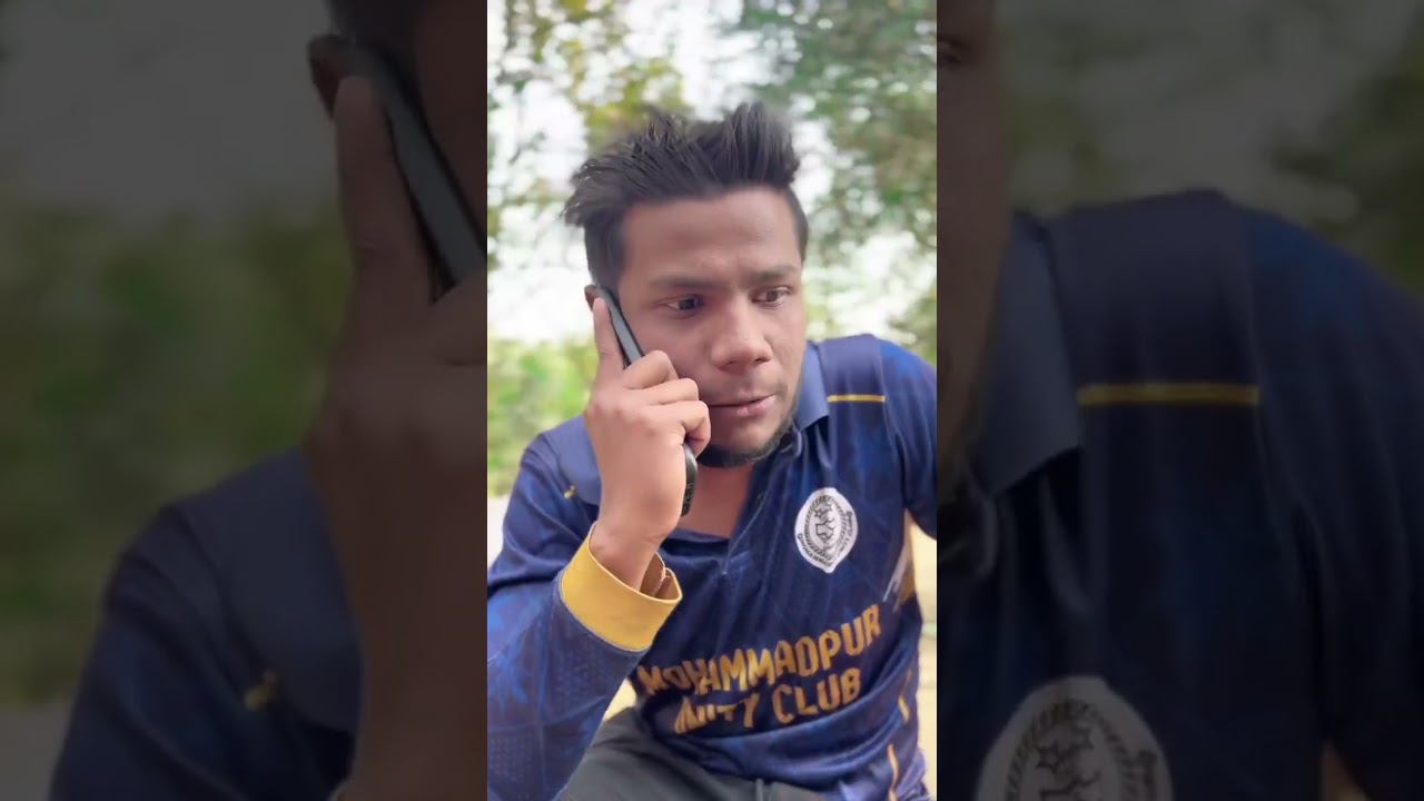 ছেলে যখন বলে “এইটাই শেষ, এবার বিয়েই করবো!” 😅💍 #৩য়_পর্ব