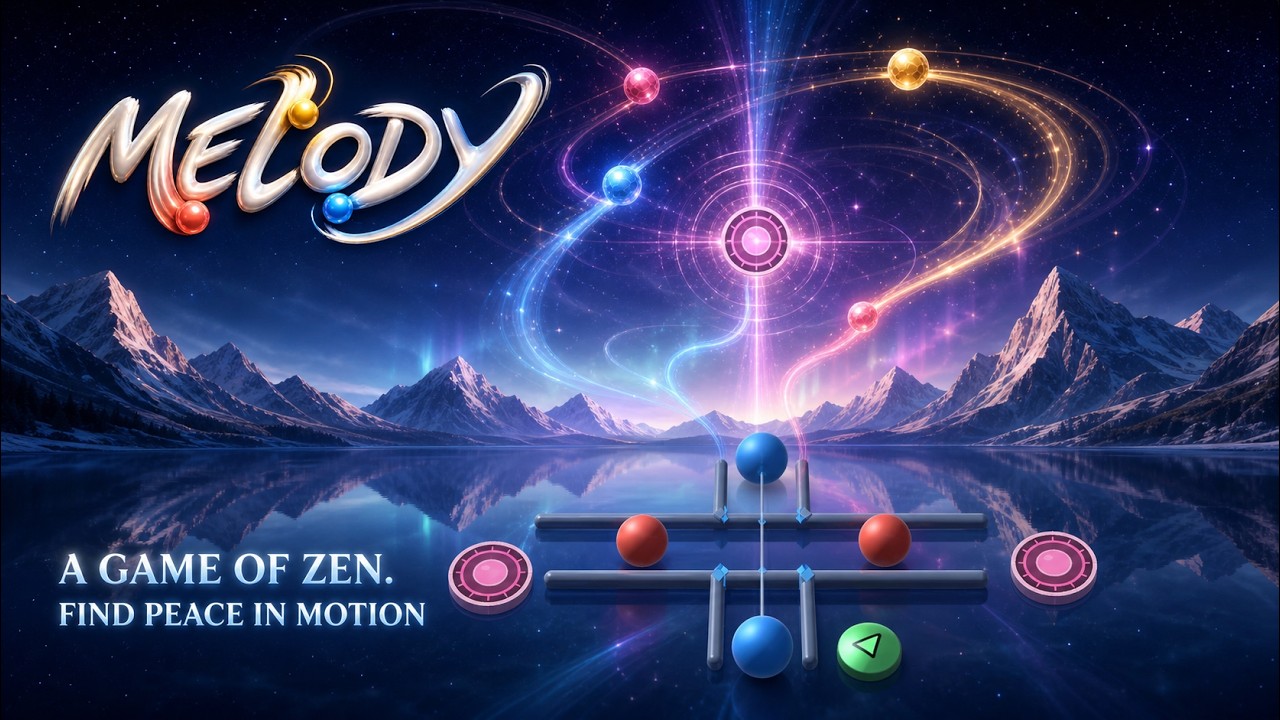 MELODY | Early Access Trailer - YouTube