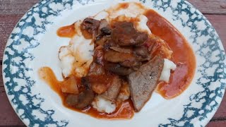 आसान डच ओवन रोस्ट रेसिपी screenshot 4