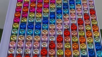 Sort Your Way to Success: 1000-Piece Color Puzzle Showdown