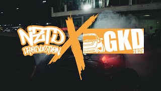 NZTD ' E V E N T S l GKD2020 ' NZTD x GKD