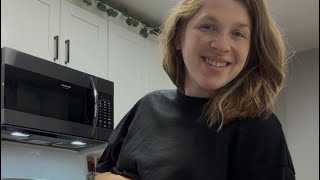 Nesting for baby! Fourth baby! Organizing and Deep cleaning 
