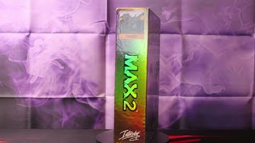 M.A.X. 2: Mechanized Assault & Exploration