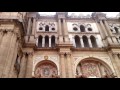 Malaga Feb-2017(Spain) -Travel Video