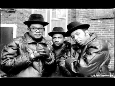 Run DMC Here We Go