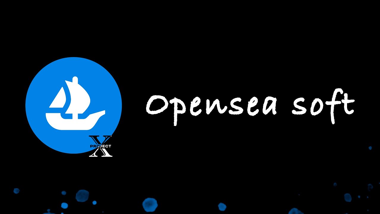 Opensea soft(upd) - Sweeps