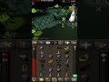 My First Double Purple At COX #osrs #roatpkz #pvm