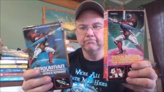 Five Dollar Bag Sale March 24, 2017 NTCH Thrifting Picker Treasure Haul
