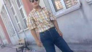 Popstar Mehmet Oyun Havası Ve Rap..