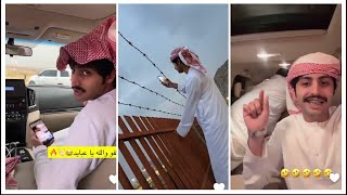 سنابات منصور ال زايد وعبود