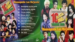 Karaoke Vcd Album 10 Seleksi Bugis Terbaik 2003 (Full Album)
