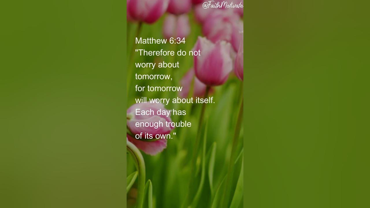 matthew-6-34-shorts-bibleverse-christianity-bible-biblereading