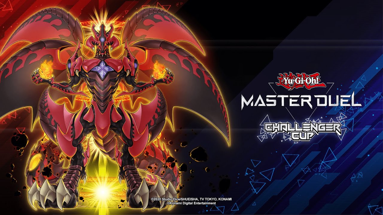 Livestream | Road to Worlds 2025 - Yu-Gi-Oh! MASTER DUEL