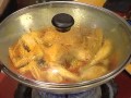 Alpana habibs recipe chicken achari rezala