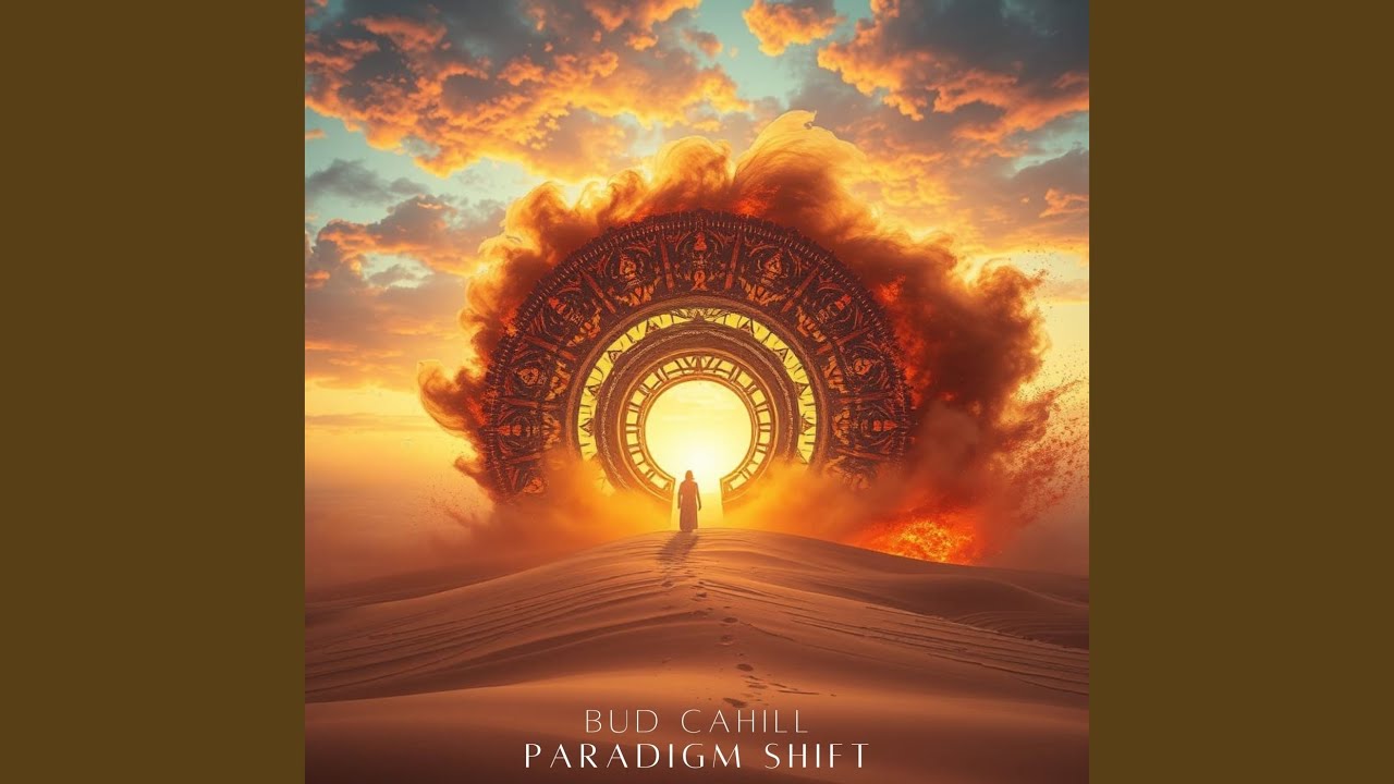 Paradigm Shift adlı videoyu YouTube'da izle Paradigm Shift adlı videoyu YouTube'da izle