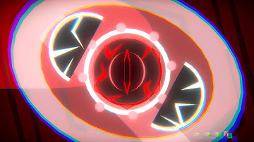 Gaia by Nerroxari | Project Arrhythmia