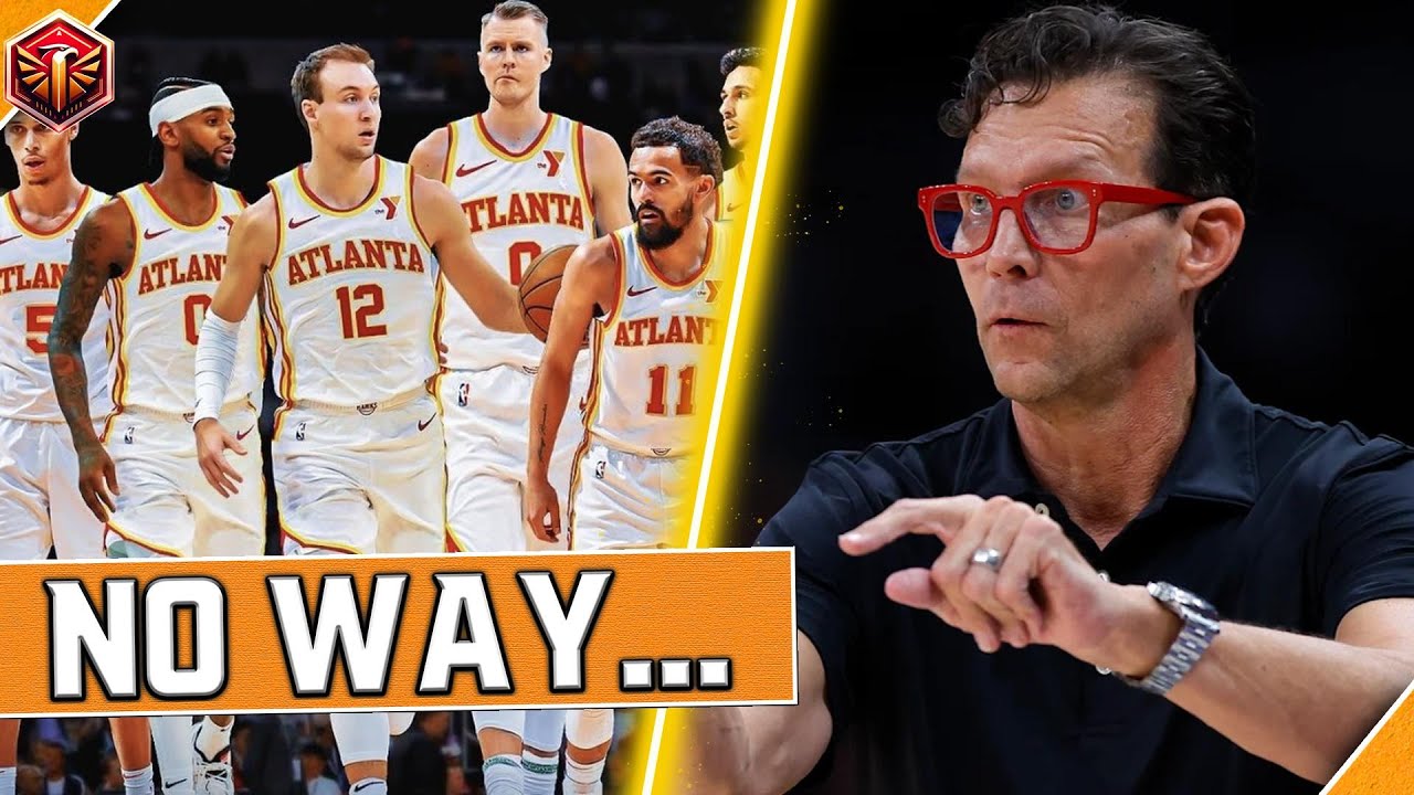 I Can't BELIEVE What We Are WITNESSING...