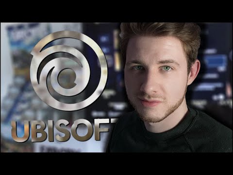 Im UBISOFT BÜRO - Frag Nart zu Besuch