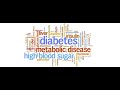 Diabetes Education Part 4