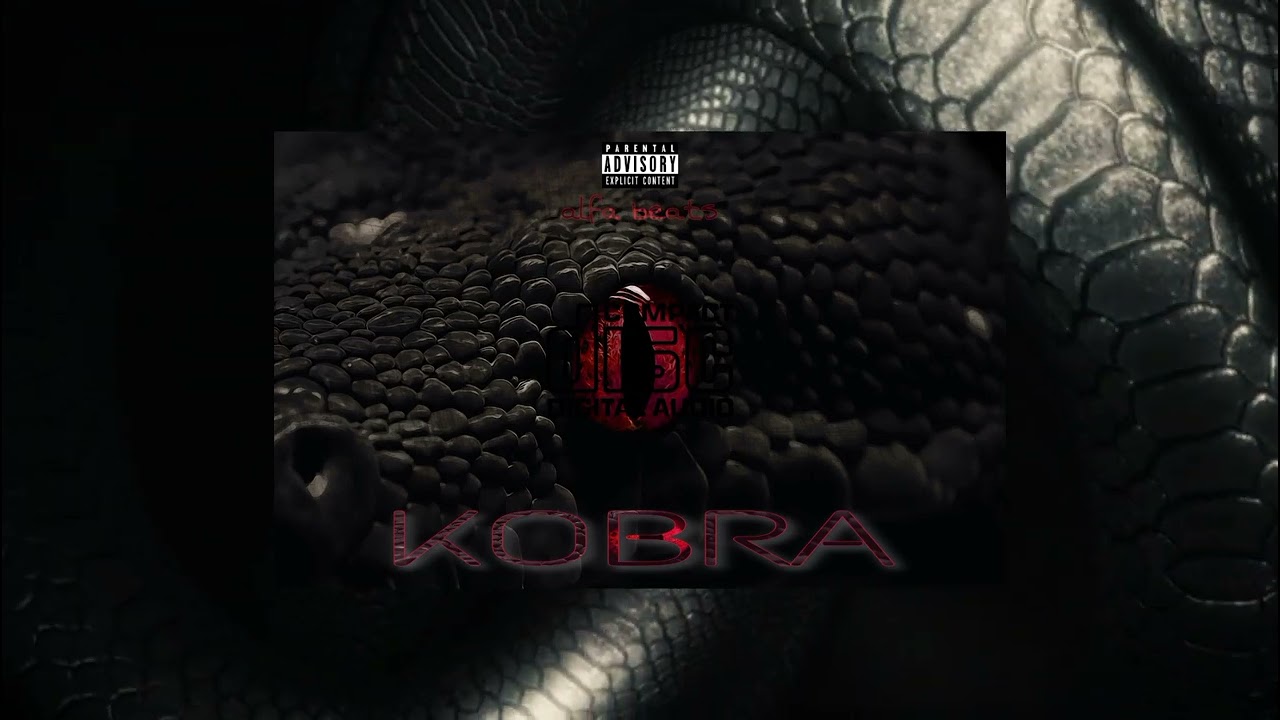 AlfaBeats - Kobra