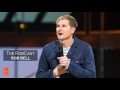 The RobCast - Rob Bell Episode 65 | The Way it Works