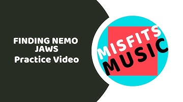 Finding Nemo / Jaws - The Music Seekers