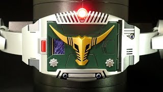 仮面ライダー龍騎 【CSM Vバックル 仮面ライダーゾルダ 変身＆台詞音声】 COMPLETE SELECTION MODIFICATION V BUCKLE Kamen Rider Zolda