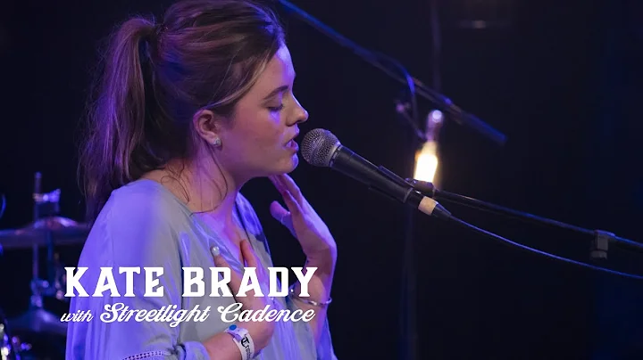 Kate Brady "Best Day" Guitar Center Singer-Songwri...