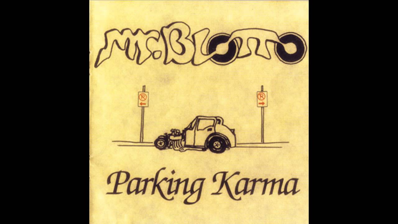 Mr. Blotto - She's A Woman HD accordi