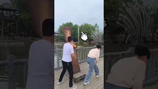 Tactic #viral #funny #comedy #magic #entertainment #foryou #everyone