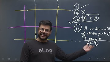 Compactness and Connectedness // CSIR NET JRF PREVIOUS YEAR // QUESTION DISCUSSION