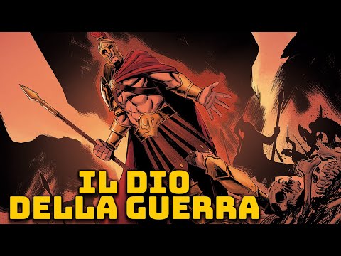 Video: Chi adora il dio della guerra?