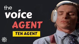 How To Build The Best Voice Agent in Real-Time (with Voice & Avatar)
