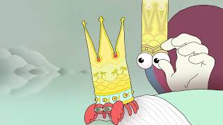 DOUBLE KING 👑⚔️ | The Battle for the Crown | Animated Short Film Guide